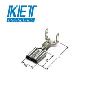 ST731167-3, KET, Stock, Connector