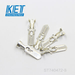 ST740472-3, KET, Stock, Connector