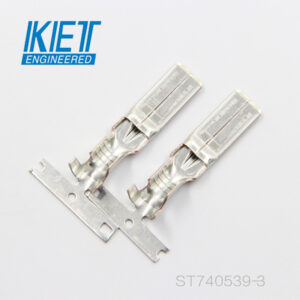 ST740539-3, KET, Stock, Connector