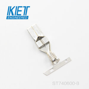 ST740600-3, KET, Stock, Connector