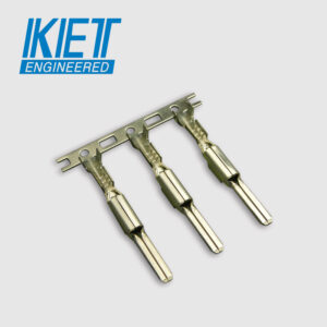 ST740672-3, KET, Stock, Connector