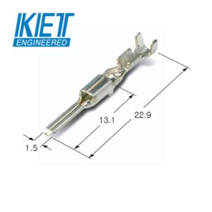 ST740719-3, KET, Stock, Connector