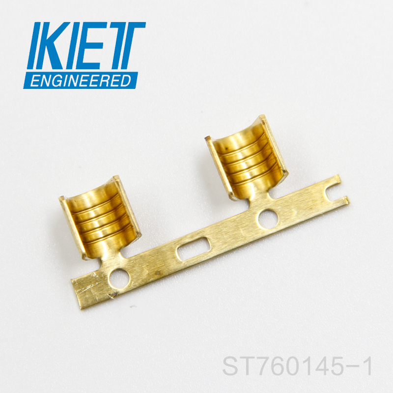 ST760145-1, KET, Stock, Connector
