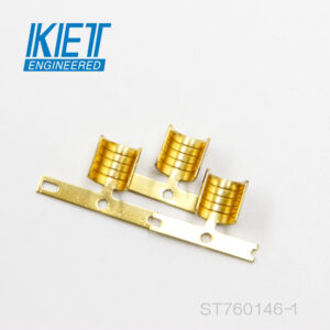 ST760146-1, KET, Stock, Connector