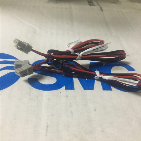 SY100-30-4A, SMC, Stock, Connector,Cable - 图片 2
