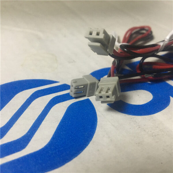 SY100-30-4A, SMC, Stock, Connector,Cable