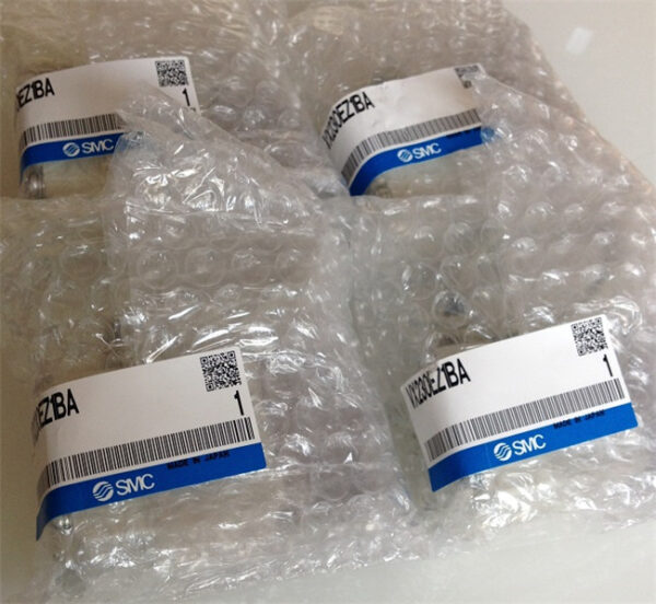 VX230EZ1BA, SMC, Stock, Solenoid Valve, AC220V - 图片 4