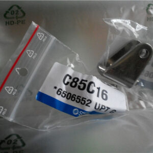 C85C16, SMC, Stock, Clevis Bracket