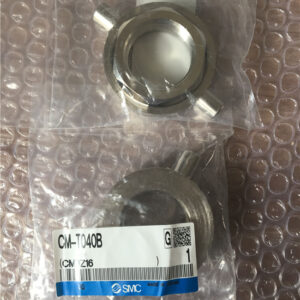 CM-T040B, SMC, Stock, Trunnion Bracket