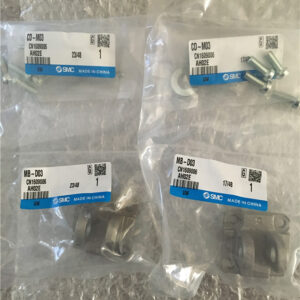 MB-D03, SMC, Stock, Double  Clevis