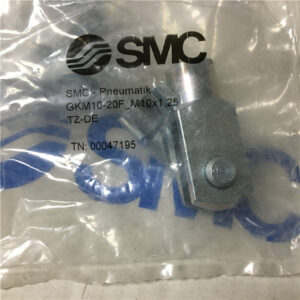 GKM10-20, SMC, Stock, Rod Clevis