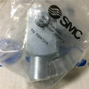 GKM16-32, SMC, Stock, Rod Clevis