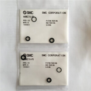 MHZ10-PS, SMC, Stock, Seal Kit