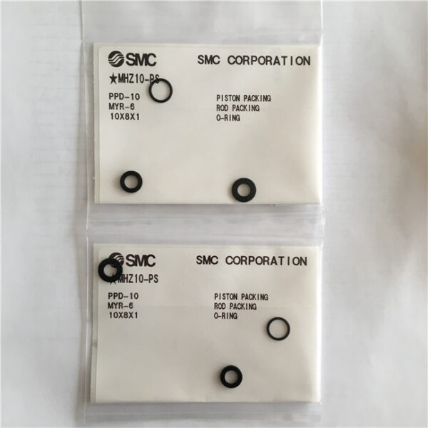 MHZ10-PS, SMC, Stock, Seal Kit