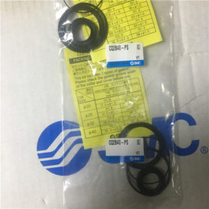 CQ2B40-PS, SMC, Stock, Seal Kit