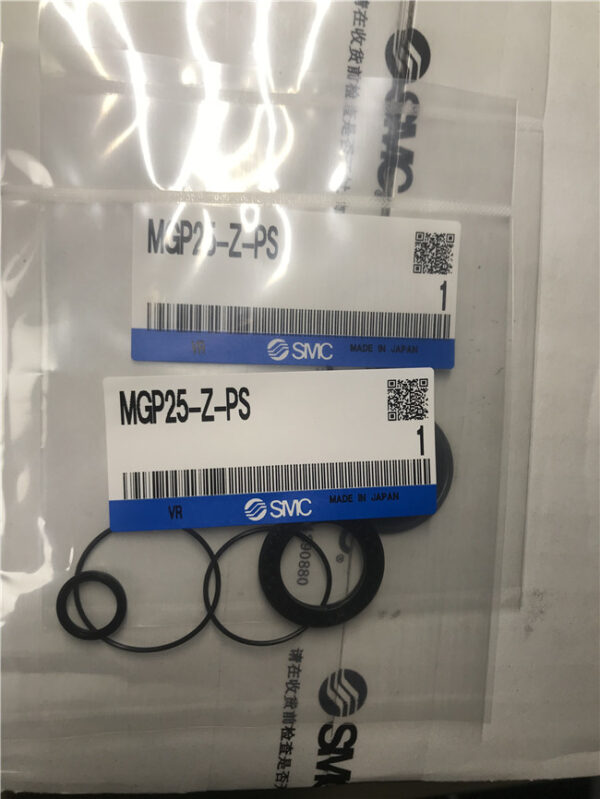 MGP25-Z-PS, SMC, Stock, Seal Kit