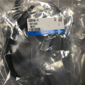 CQ2B140-PS, SMC, Stock, Seal Kit