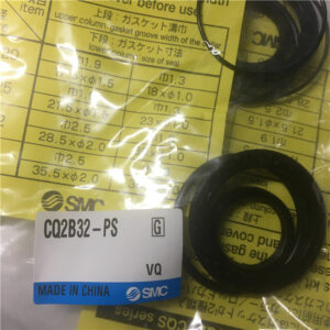 CQ2B32-PS, SMC, Stock, Seal Kit