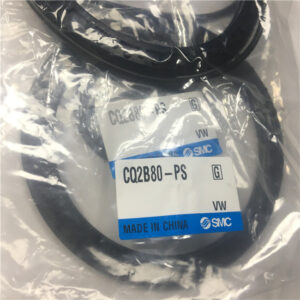 CQ2B80-PS, SMC, Stock, Seal Kit