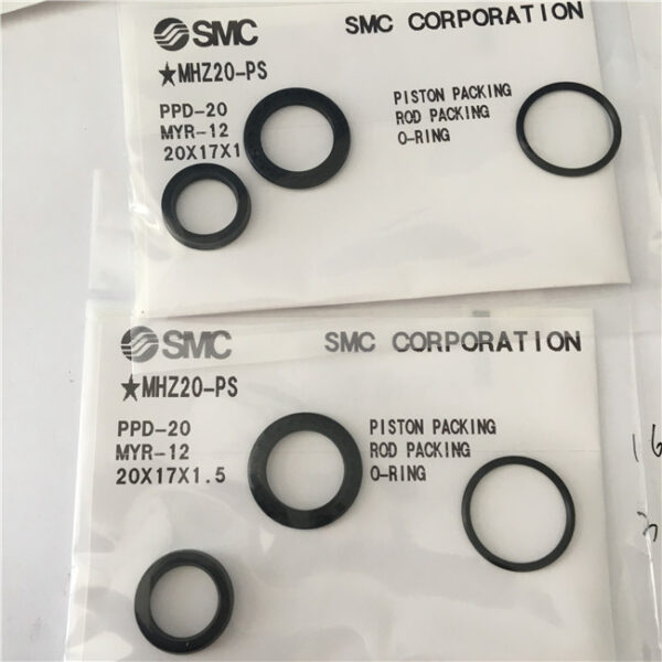 MHZ20-PS, SMC, Stock, Seal Kit