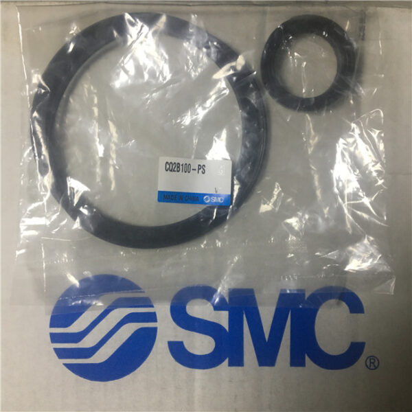 CQ2B100-PS, SMC, Stock, Seal Kit