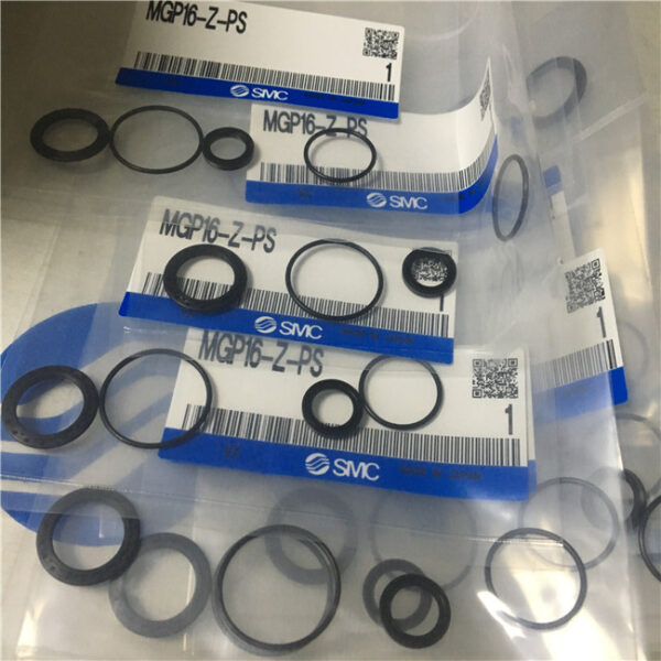 MGP16-Z-PS, SMC, Stock, Seal Kit
