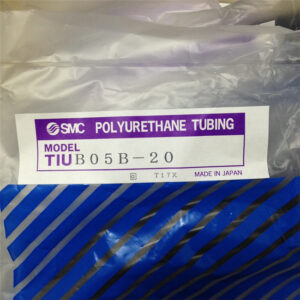 TIUB05B-20, SMC, Stock, Tube
