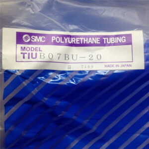 TIUB07BU-20, SMC, Stock, Tube