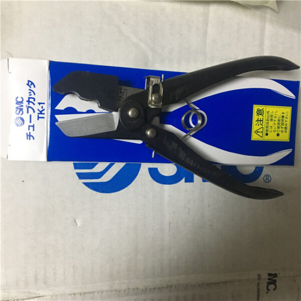 TK-1, SMC, Stock, Tube Cutter