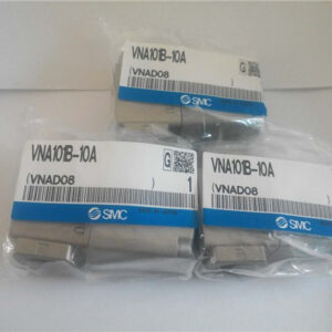 VNA101B-10A, SMC, Stock, Pneumatic Valve