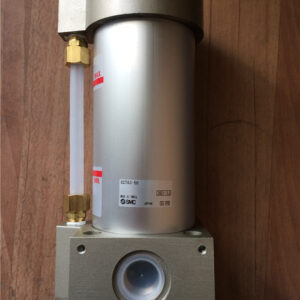 CCT63-50, SMC, Stock, Air Hydro Converter