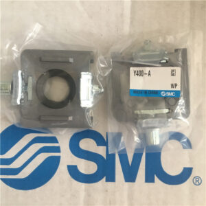 Y400-A, SMC, Stock, Bracket