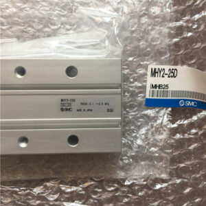 MHY2-25D, SMC, Stock, Gripper, Cylinder
