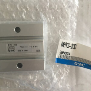 MHY2-20D, SMC, Stock, Gripper, Cylinder
