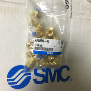 KFL08N-03, SMC, Stock, Fitting