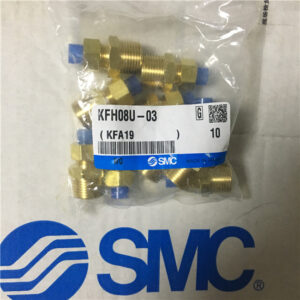KFH08N-03, SMC, Stock, Fitting