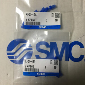 KFS-04, SMC, Stock, Fitting