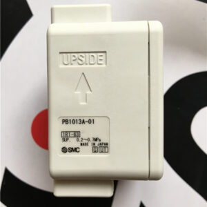 PB1013A-01, SMC, Stock, Process Pump