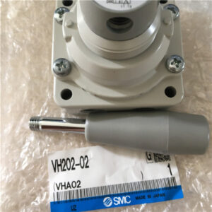 VH202-02, SMC, Stock, Hand Valve
