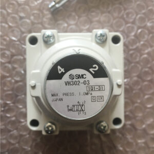 VH302-03, SMC, Stock, Hand Valve