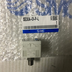 ISE30A-01-P-L, SMC, Stock, Pressure  Switch