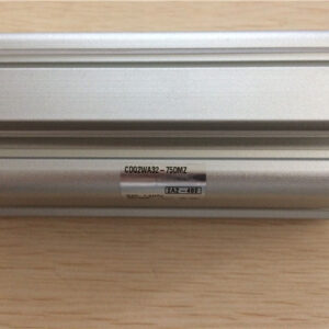 CDQ2WA32-75DMZ, SMC, Stock, Cylinder