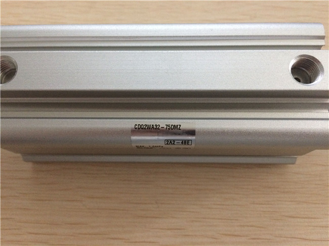 CDQ2WA32-75DMZ, SMC, Stock, Cylinder