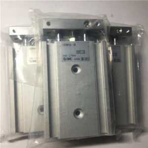 CXSM10-10, SMC, Stock, Cylinder