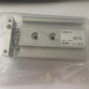 CXSM6-10, SMC, Stock, Cylinder