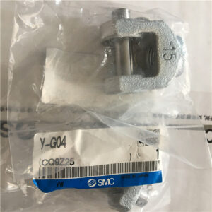 Y-G04, SMC, Stock, Piston Rod Clevis