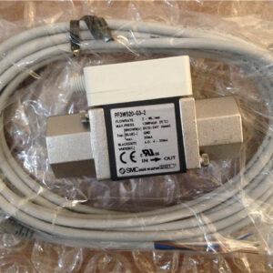 PF3W520-03-2, SMC, Stock, Digital Flow Switch