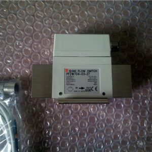 PF2W704-03-27, SMC, Stock, Digital Flow Switch