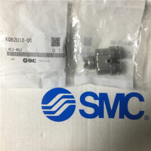 KQB2U12-00, SMC, Stock, Fitting