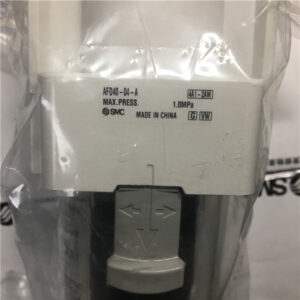 AFD40-04-A, SMC, Stock, Mist Separator